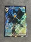 Luxray ex
