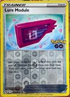 Lure Module