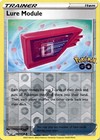 Lure Module