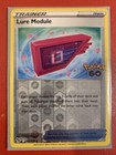 Lure Module