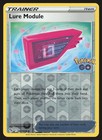 Lure Module