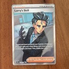 Larry's Skill