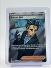 Larry's Skill