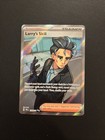 Larry's Skill