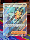 Larry's Skill