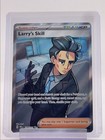 Larry's Skill