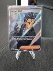 Larry's Skill