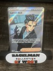 Larry's Skill