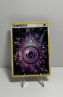Psychic Energy