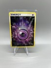 Psychic Energy