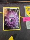 Psychic Energy