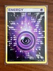 Psychic Energy