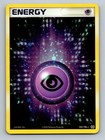 Psychic Energy