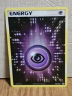 Psychic Energy