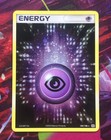 Psychic Energy
