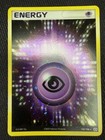 Psychic Energy