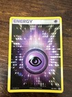 Psychic Energy