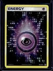 Psychic Energy
