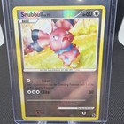 Snubbull