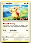 Audino