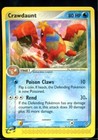 Crawdaunt