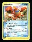 Crawdaunt