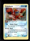 Crawdaunt