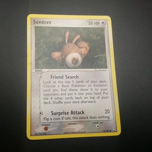 Sentret