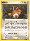 Sentret