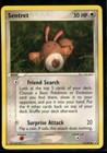 Sentret