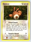 Sentret