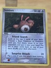 Sentret