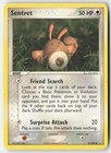 Sentret