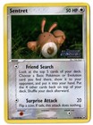 Sentret