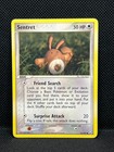 Sentret