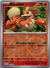 Growlithe