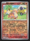 Growlithe