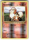 Growlithe