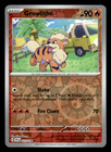 Growlithe