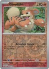 Growlithe
