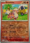 Growlithe