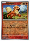 Growlithe