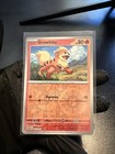 Growlithe