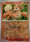 Growlithe