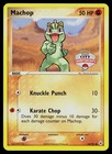 Machop