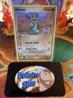 Machop