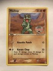 Machop
