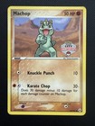 Machop