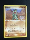 Machop