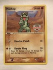 Machop
